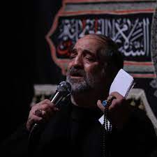 نریمان پناهی یا زهرا الهی بمیرم به چه وضعی افتاده حالت